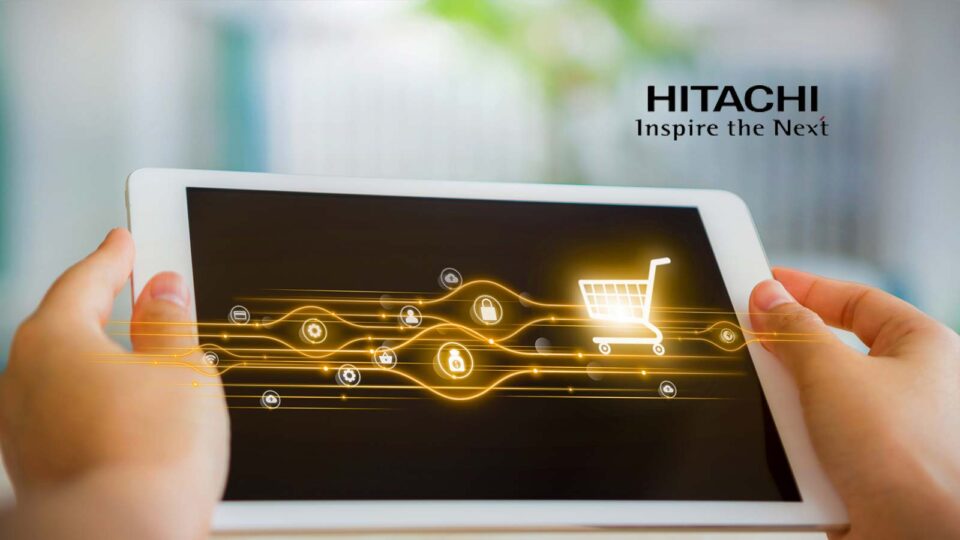 Hitachi Vantara Delivers Intelligent DataOps Software Suite to Give Organizations Faster Access to Better Data