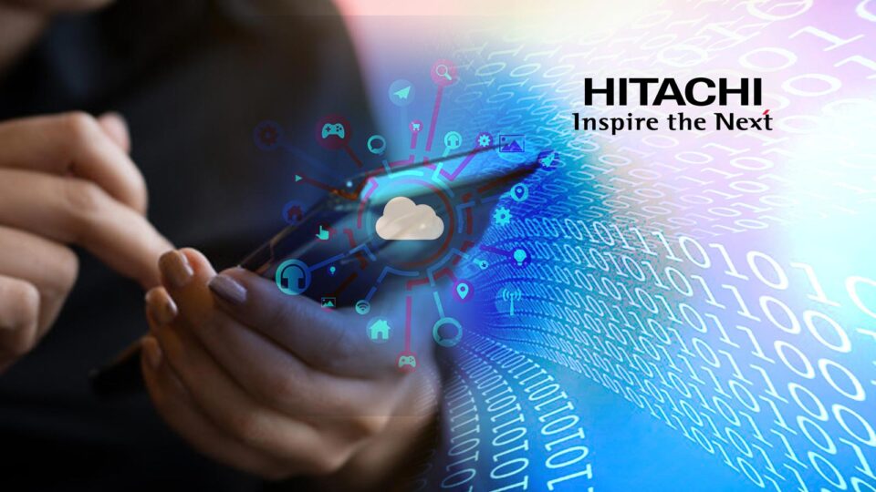 Hitachi Vantara Introduces Solutions to Simplify Private Cloud and Seamlessly Extend Data Services To The Hybrid Cloud