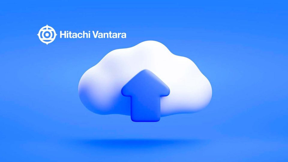 Hitachi Vantara Unveils Hitachi Virtual Storage Platform One, Signifying a New Hybrid Cloud Approach to Data Storage