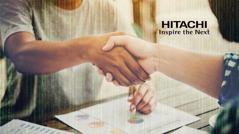 Hitachi Vantara and Rainforest Connection Expand Partnership to Protect Rainforests Through Data and AI