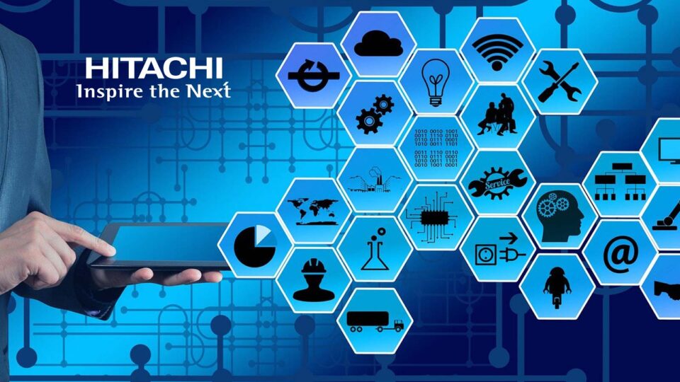 Hitachi to Acquire GlobalLogic, a Leading U.S.-based Digital Engineering Services Company