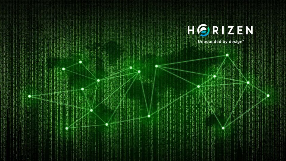 Horizen and Morpheus.Network Partner to Integrate Blockchain Technologies and Provide ZK-Based Privacy for Supply Chain