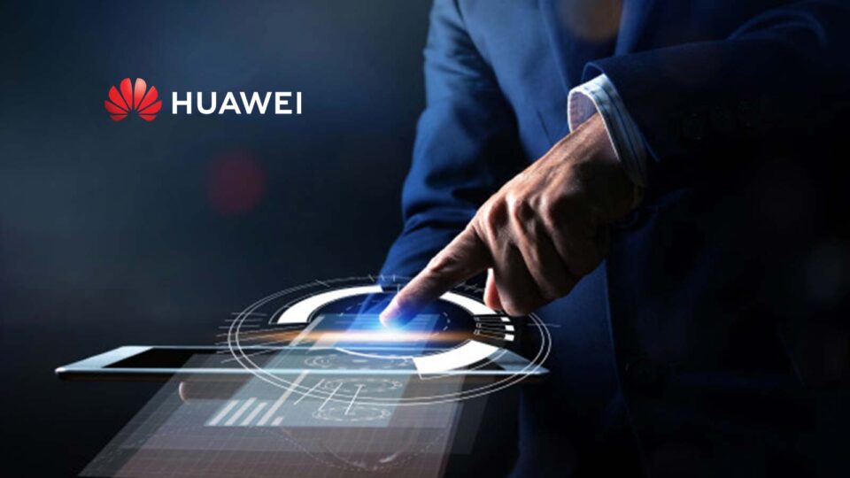 Huawei Promotes Sustainable Data Centers at Global Data Center Facility Forum 2022