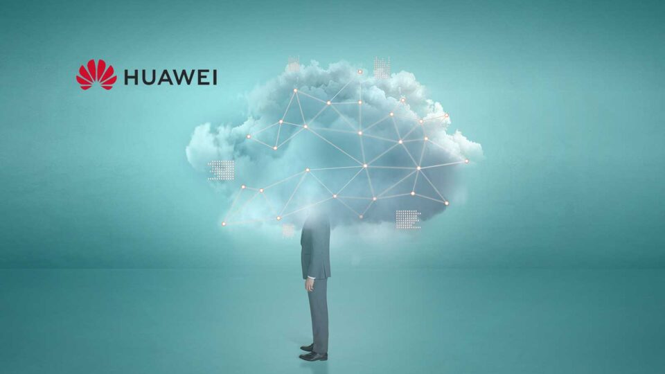 Huawei Holds Inaugural CXO Cloud-Camp to Light Up Indonesian Digital Future