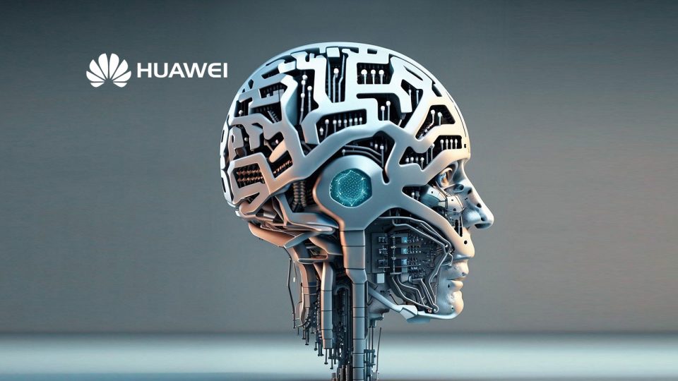 Huawei Launches Three Innovative Data Storage Solutions for the AI Era