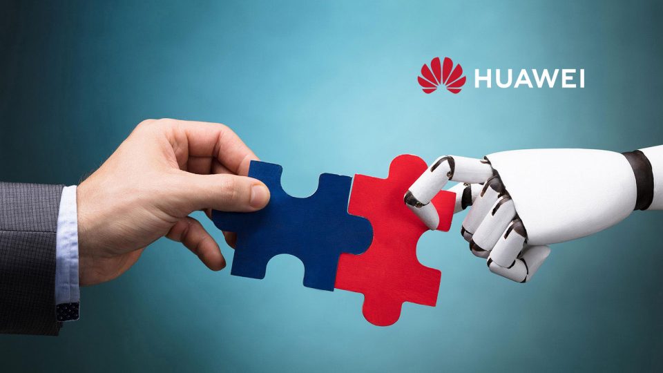 Huawei and Industry Partners Set Sail for Global RedCap Commercial Release