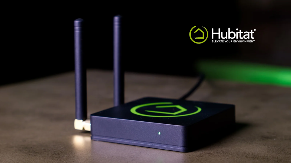 Hubitat Launches New Home Automation Hub