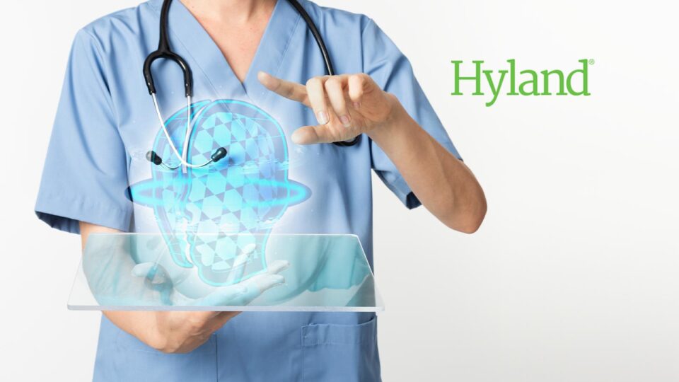 Hyland expands infrastructure to deploy new OnBase and Brainware customers on AWS