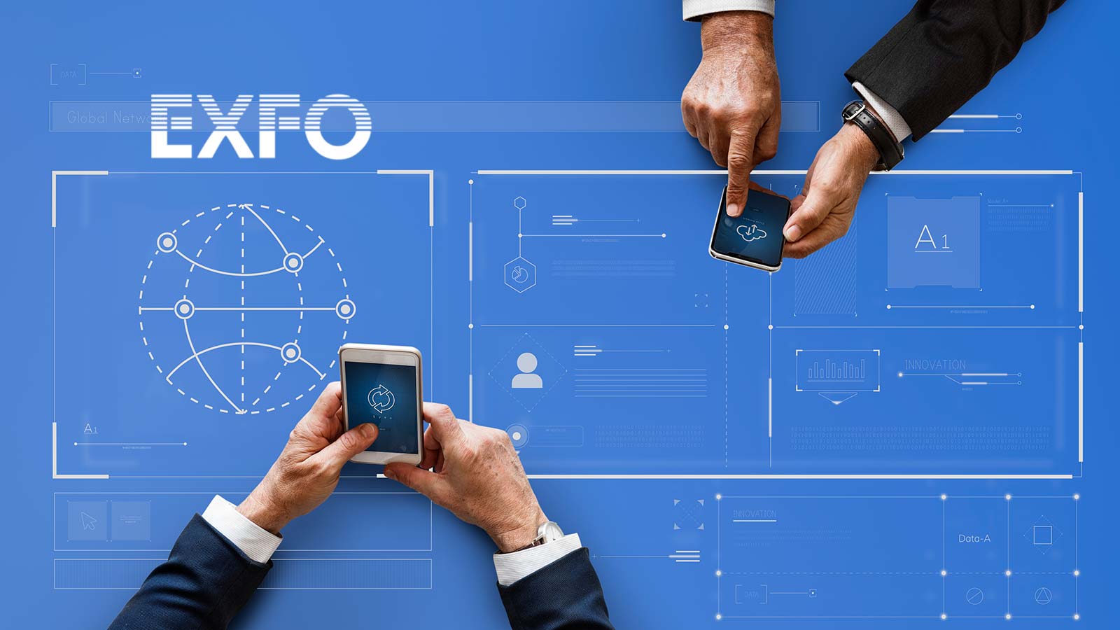 Hyperoptic Selects Exfo To Accelerate Fibre Optic Network Deployment