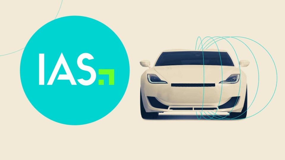 IAS Expands AI-Driven Brand Safety and Suitability Measurement to Meta