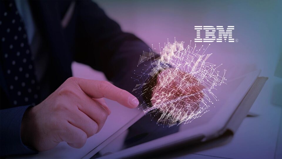 IBM Gives Control to Businesses for Securing Data in Hybrid, Multicloud Environments