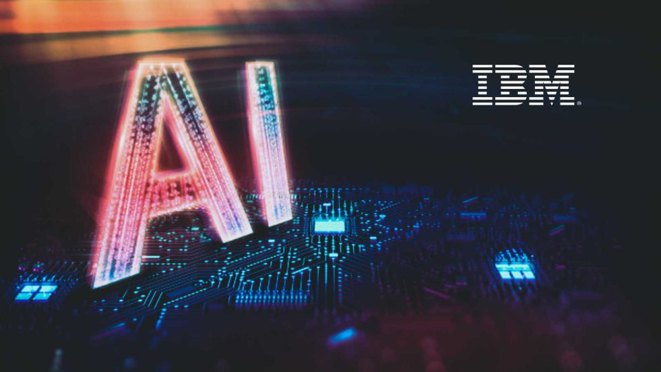 IBM Announces New AI-Powered Threat Detection and Response Services