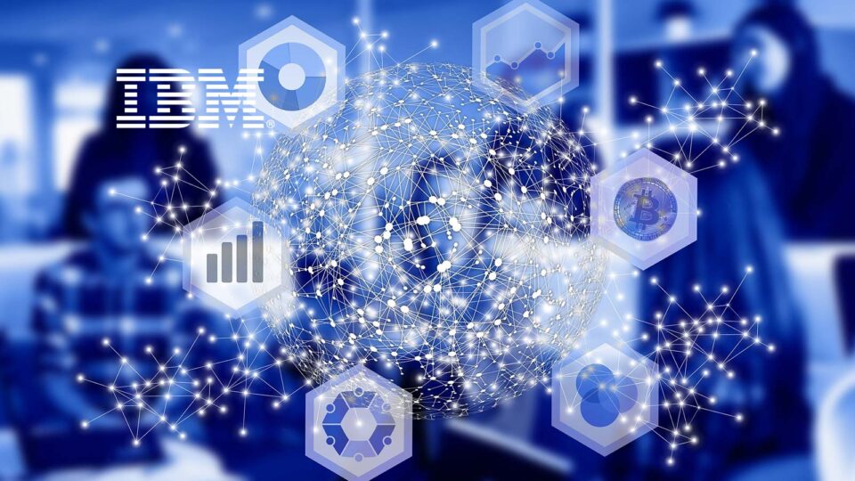 IBM Brings AI-Powered Automation Software to Networking to Help Simplify Broad Adoption of 5G