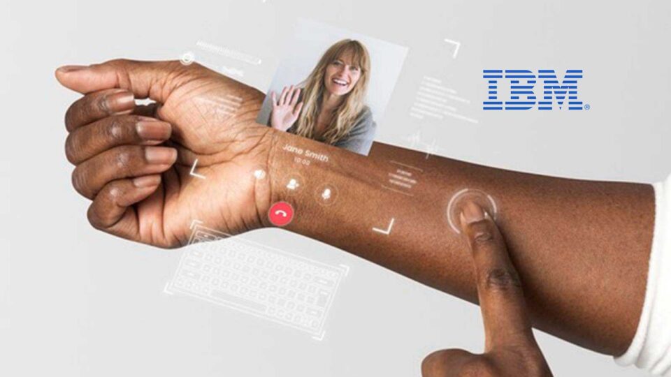 IBM Consulting Collaborates with Microsoft to Help Companies Accelerate Adoption of Generative AI