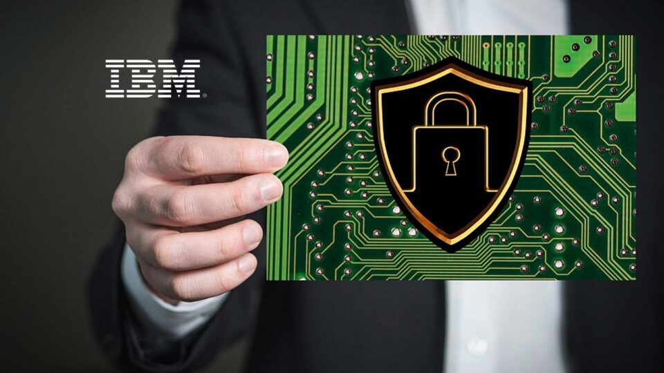 IBM Helps Customers Adopt a Zero Trust Approach to Security