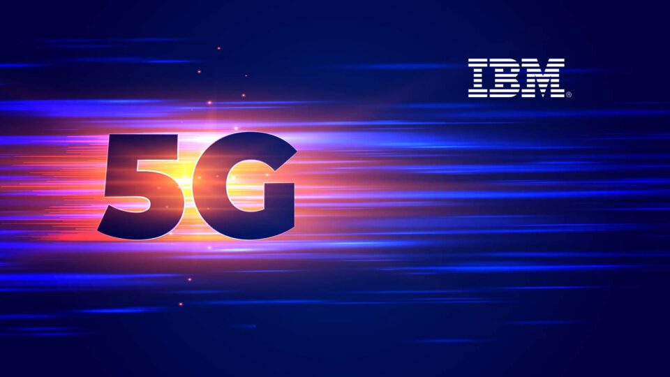 IBM Takes on the 5G Era with Acquisition of Sentaca