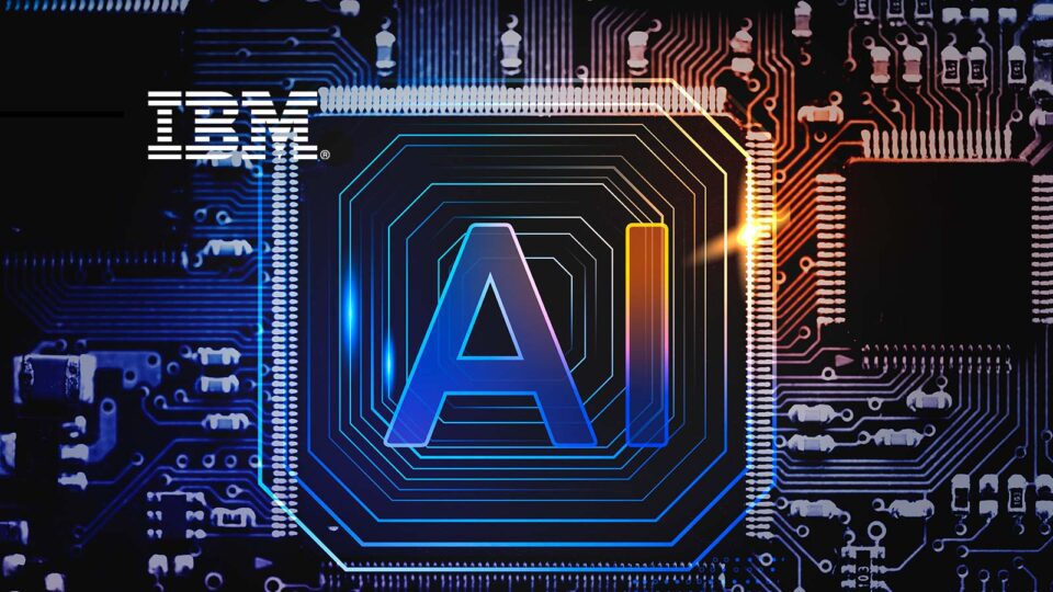 IBM Unveils On-Chip Accelerated Artificial Intelligence Processor