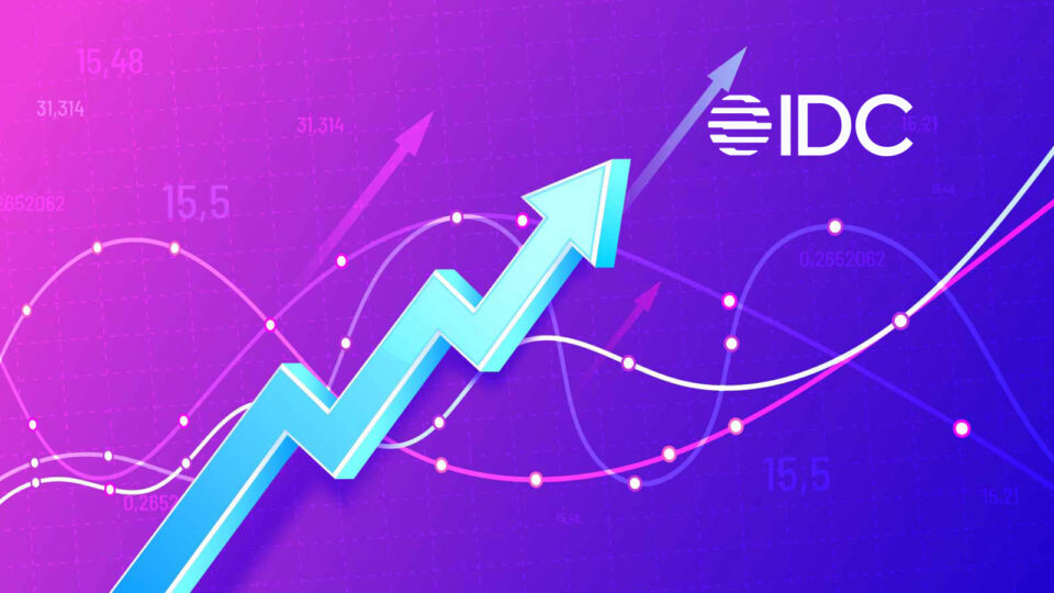 IDC Forecasts Strong Growth for Low-Code, No-Code, and Intelligent Developer Technologies