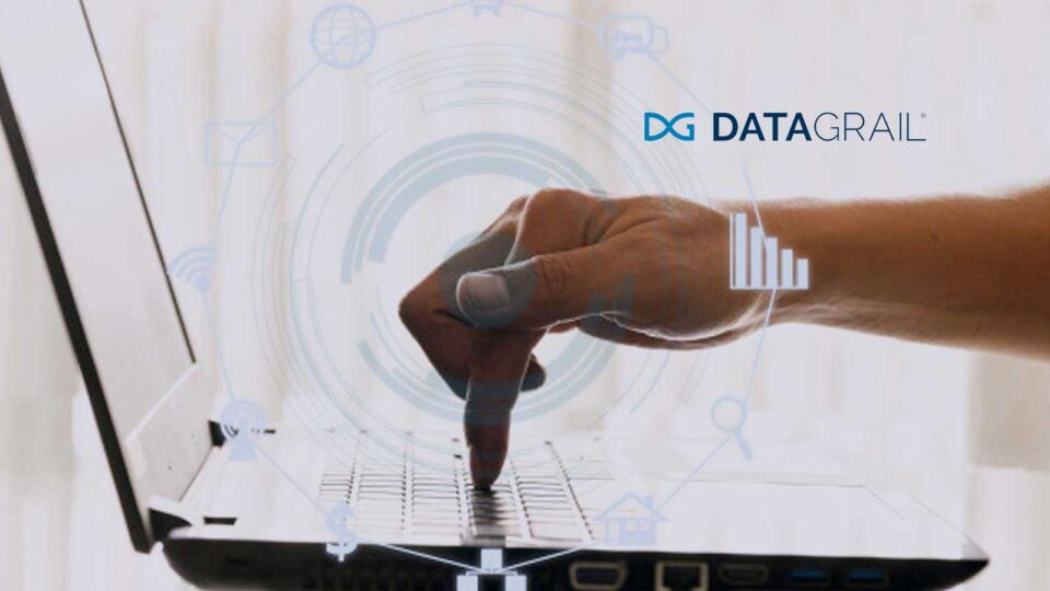 IDC MarketScape Names DataGrail a Leader in Worldwide Data Privacy Compliance Software