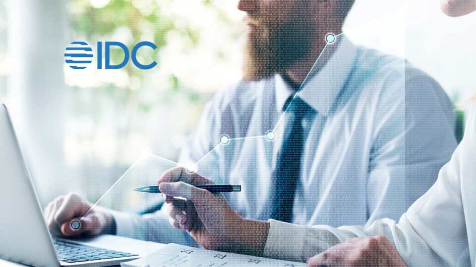 IDC Survey Illustrates the Growing Importance of Developers to the Modern Enterprise