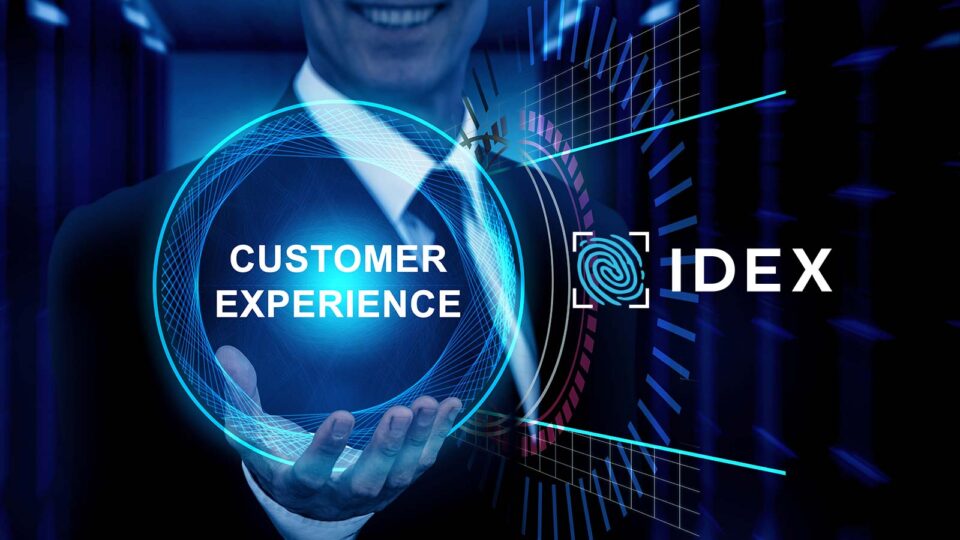 IDEX Biometrics and Goldpac Accelerate Biometric Smart Card Deployments Globally