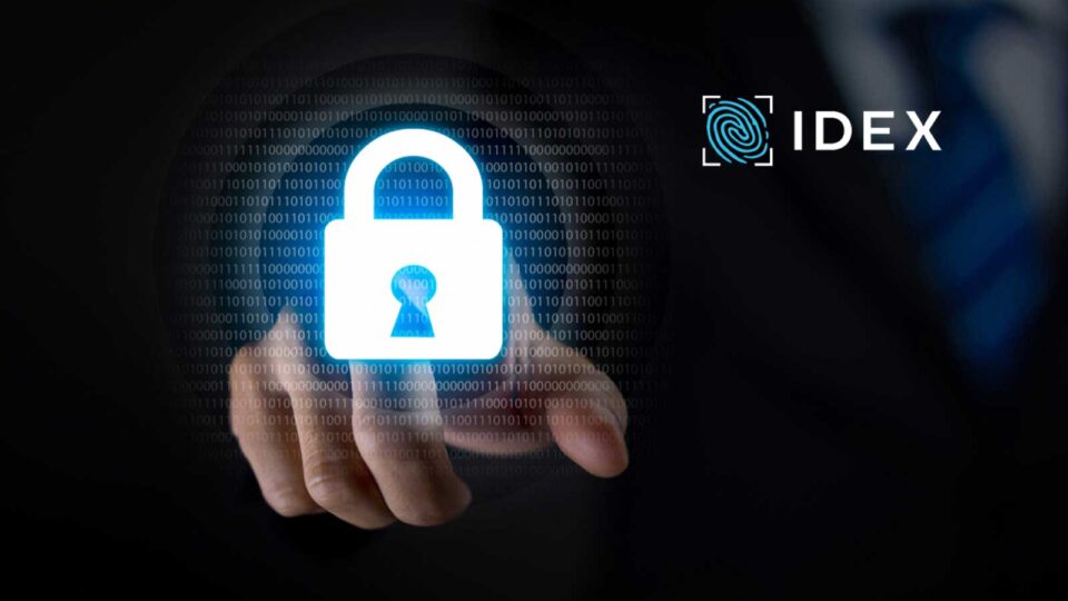 IDEX Biometrics Enables Turnkey Solution for Biometric Smart Cards With Partners jNet and Infineon Technologies