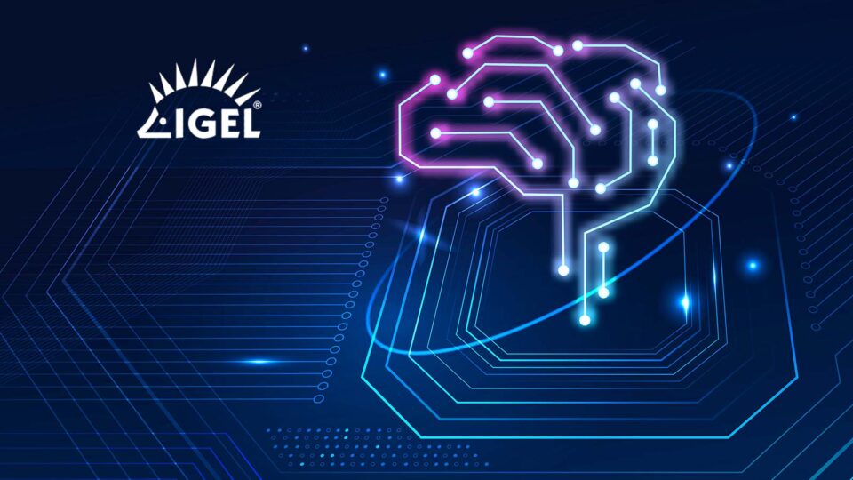 IGEL Releases Support for VMware Workspace ONE Intelligent Hub for Linux