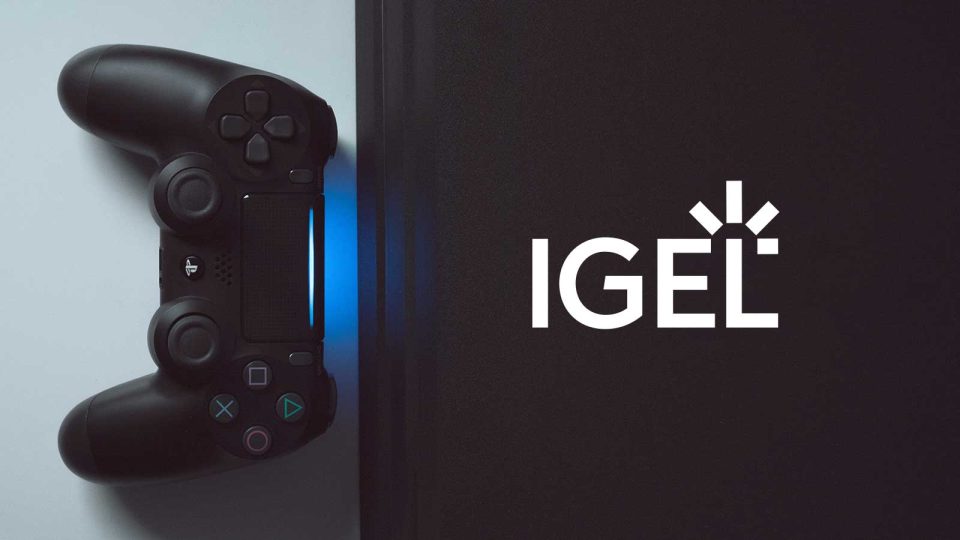 IGEL Unveils Game-Changing Approach to the Secure Endpoint OS for Now & Next, Releases Dates for IGEL DISRUPT 24