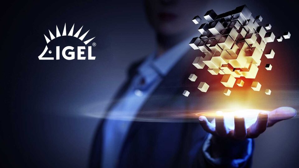 IGEL "Why Compromise" Campaign Lets Customers Test Drive IGEL OS' Mobility on Laptops from LG and Lenovo