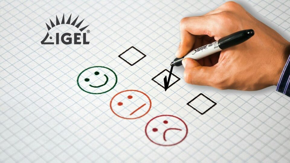 IGEL and Nutanix Frame Team to Elevate the End User Experience