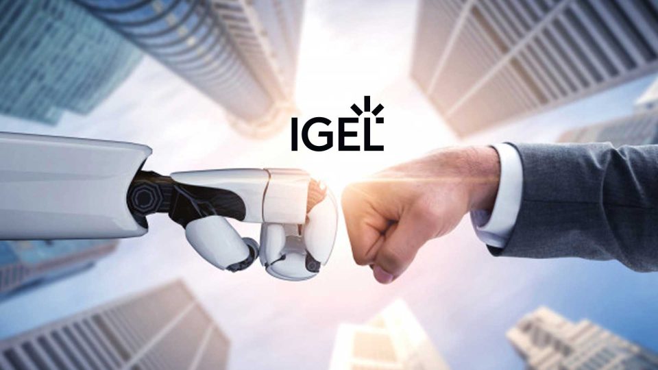 IGEL and Parallels Announce Availability of Parallels RAS on the IGEL App Portal