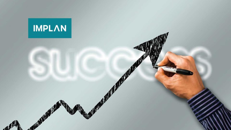 IMPLAN Announces Successful Completion of SOC 2 Audit