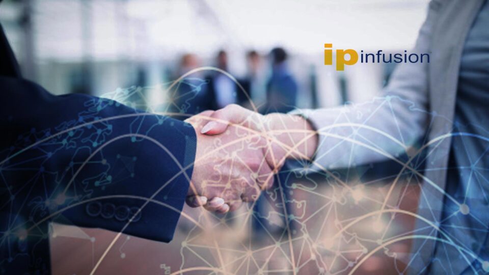 IP Infusion and Distri X Partnership Delivers Transformative Networking, Security and Cloud Solutions within the Benelux