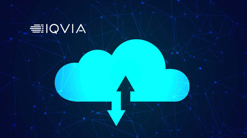 IQVIA in Collaboration with Alibaba Cloud to Deliver Commercial & Clinical Solutions in China