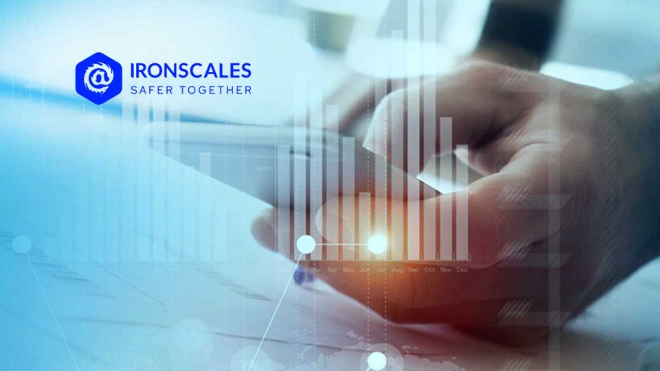 IRONSCALES Appoints Gil Mazor as Chief Product and R&D Officer, GM Israel