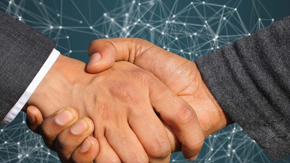 ISARA and Crypto4A Partnership Simplifies and Accelerates Digital Transformations