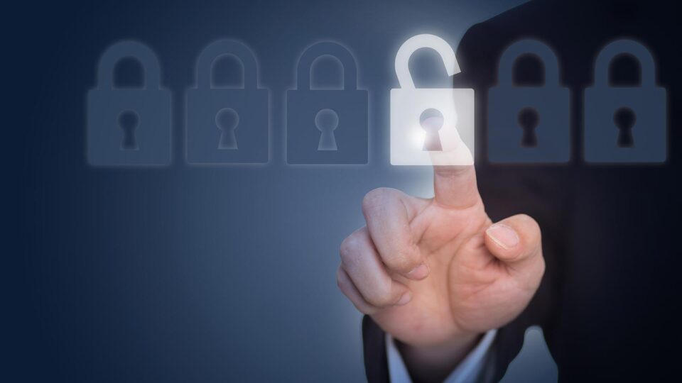 Cybersecurity: The Reputational Winners and Losers in the Tech Industry