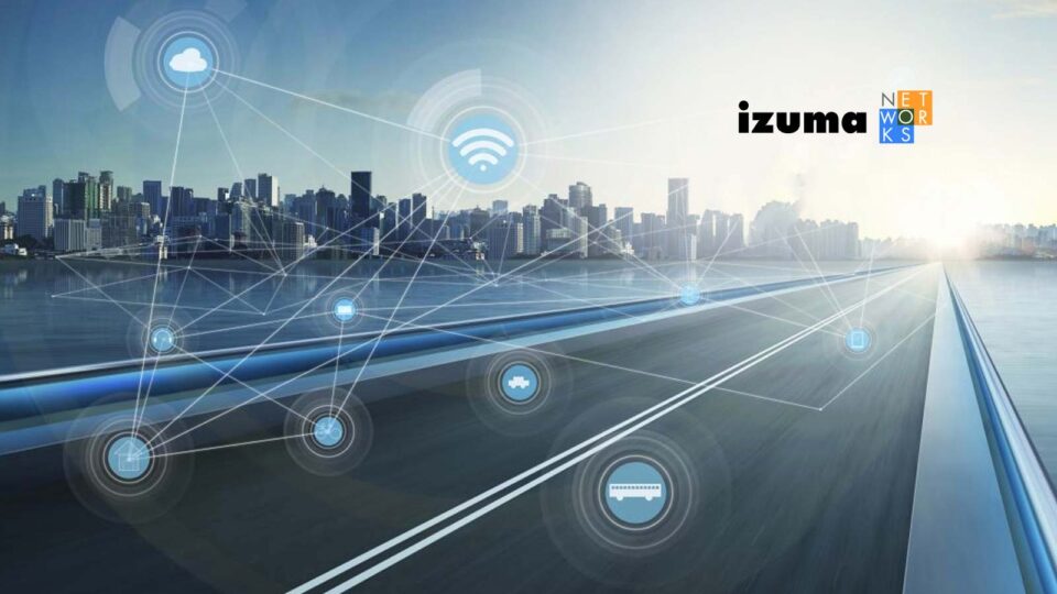 Izuma Networks Acquires Pelion’s Device Management Business