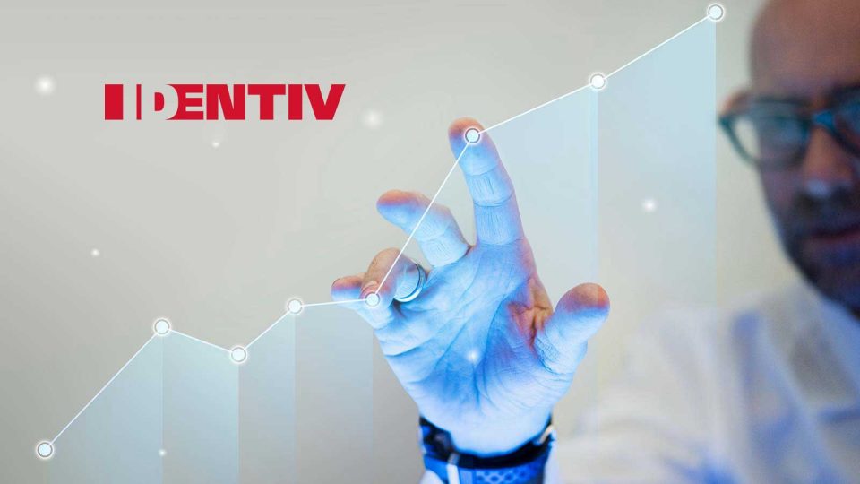 Identiv Launches Vision AI High-Performance Video Analytics for Advanced Security and Business Intelligence