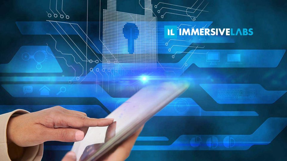 Immersive Labs Expands its Executive Leadership Team to Drive Cyber Resilience for the World’s Largest Organizations