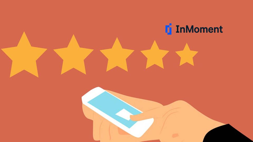 InMoment Further Extends AI-Powered Technologies to Advance Experience Improvement