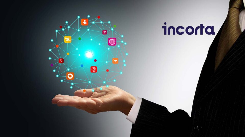 Incorta Partners with MDSap to Expand Global Go-To-Market