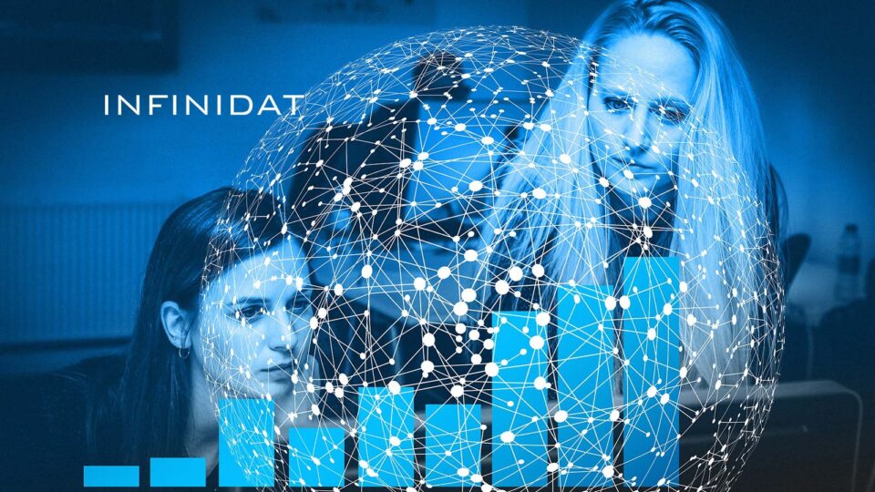 Infinidat To Share Vision For Enterprise Storage At VMworld