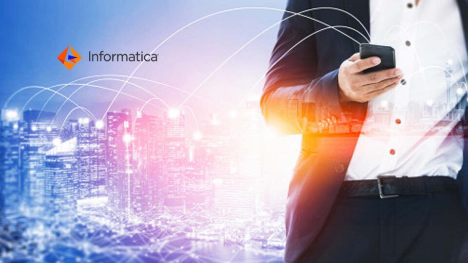 Informatica Announces Integration of its Intelligent Data Management Cloud with Microsoft Fabric