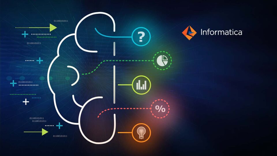 Informatica Expands Cloud Footprint on Microsoft Azure Germany