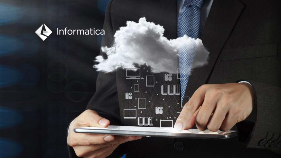 Informatica Expands Cloud-Native Master Data Management to Asia with Microsoft Azure