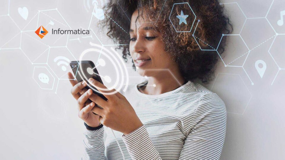 Informatica Launches Intelligent Data Management Cloud for Retail