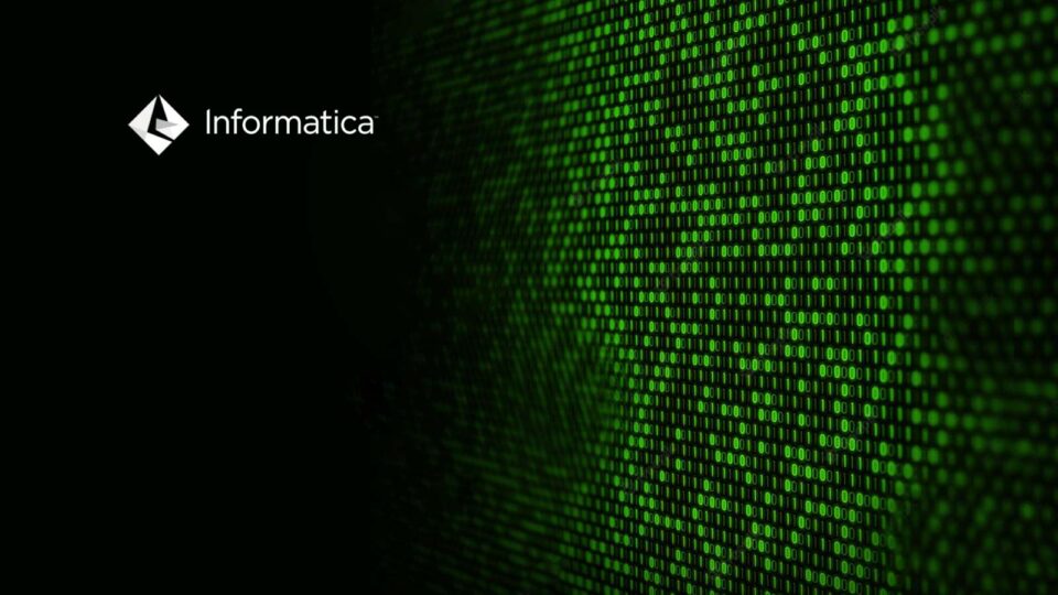 Informatica Launches New Enterprise Data Integrator as Native Application in Snowflake Marketplace