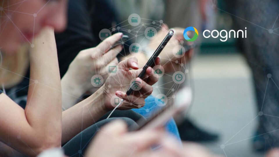 Information Intelligence Pioneer Cognni Secures Investment from Springtide Ventures Fund