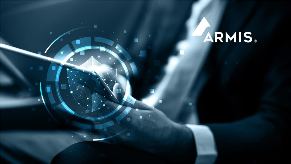 Information Services Group Report Recognizes Armis as a Leader in OT Security